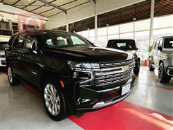 شێڤرۆلێت تاهۆ